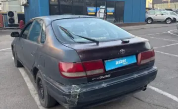 Toyota Carina E 1992 года за 800 000 тг. в Алматы фото 4