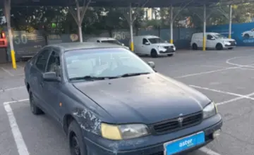 Toyota Carina E 1992 года за 800 000 тг. в Алматы фото 2