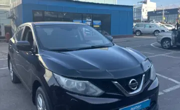 Nissan Qashqai 2014 года за 6 000 000 тг. в Алматы фото 2