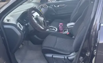 Nissan Qashqai 2014 года за 6 000 000 тг. в Алматы фото 5