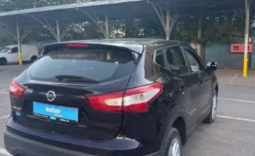 Nissan Qashqai 2014 года за 6 000 000 тг. в Алматы фото 3