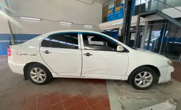 Lifan Solano 2015 года за 1 800 000 тг. в Астана фото 4