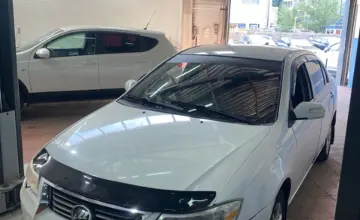 Lifan Solano 2015 года за 1 800 000 тг. в Астана фото 1