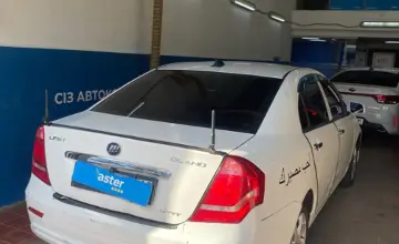 Lifan Solano 2015 года за 1 800 000 тг. в Астана
