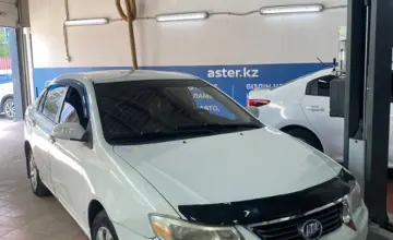 Lifan Solano 2015 года за 1 800 000 тг. в Астана фото 3