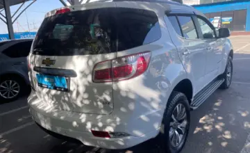 Chevrolet TrailBlazer 2021 года за 10 000 000 тг. в Алматы фото 3