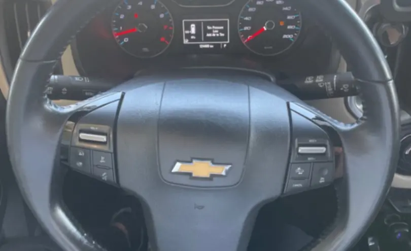 Chevrolet TrailBlazer 2021 года за 10 000 000 тг. в Алматы фото 5