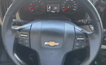 Chevrolet TrailBlazer 2021 года за 10 000 000 тг. в Алматы фото 5