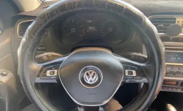 Volkswagen Polo 2015 года за 3 700 000 тг. в Алматы фото 5