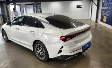 Kia K5 2023 года за 11 000 000 тг. в Астана фото 4