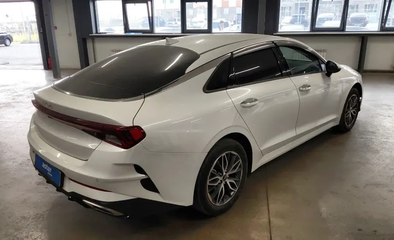 Kia K5 2023 года за 11 000 000 тг. в Астана фото 3