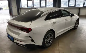 Kia K5 2023 года за 11 000 000 тг. в Астана фото 3