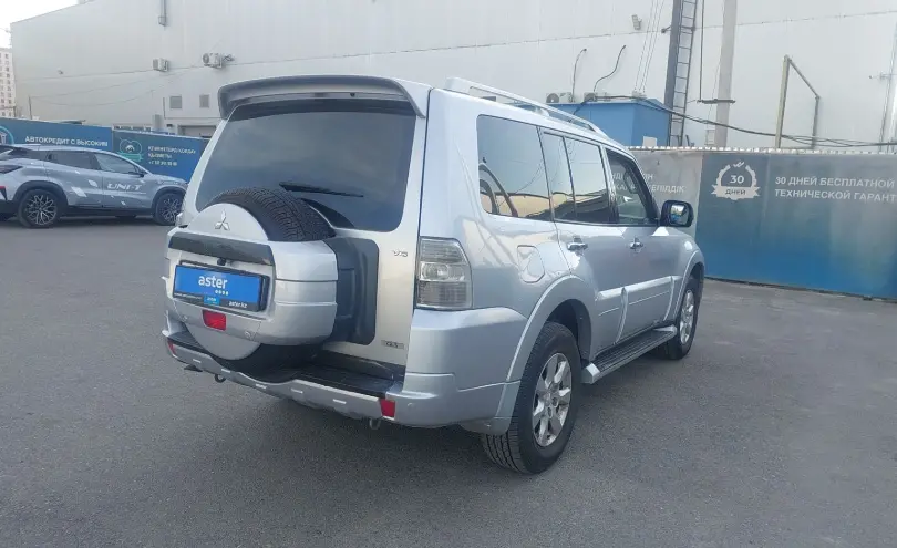 Mitsubishi Pajero Sport 2007 года за 5 000 000 тг. в Шымкент фото 3
