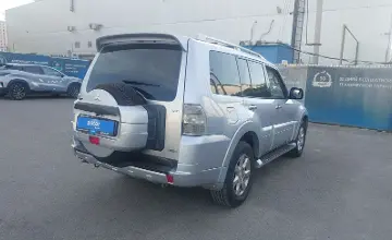 Mitsubishi Pajero Sport 2007 года за 5 000 000 тг. в Шымкент фото 3