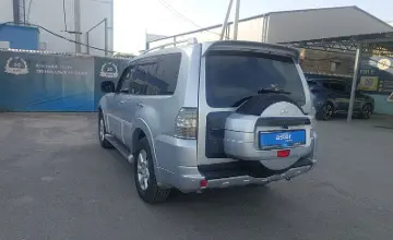 Mitsubishi Pajero Sport 2007 года за 5 000 000 тг. в Шымкент фото 4
