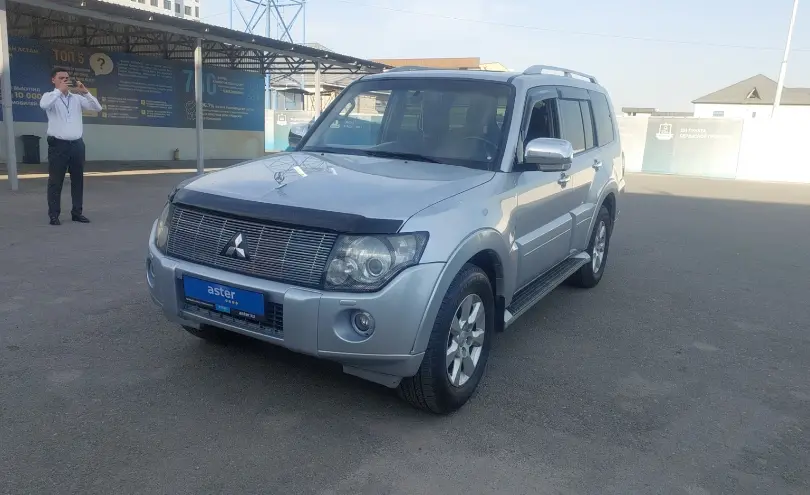 Mitsubishi Pajero Sport 2007 года за 5 000 000 тг. в Шымкент
