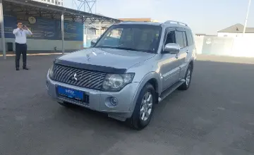 Mitsubishi Pajero Sport 2007 года за 5 000 000 тг. в Шымкент фото 1