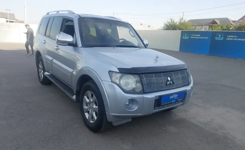 Mitsubishi Pajero Sport 2007 года за 5 000 000 тг. в Шымкент фото 2