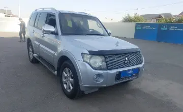 Mitsubishi Pajero Sport 2007 года за 5 000 000 тг. в Шымкент фото 2