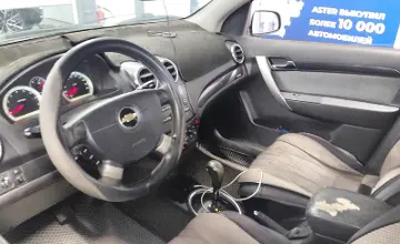 Chevrolet Nexia 2021 года за 4 500 000 тг. в Астана фото 5