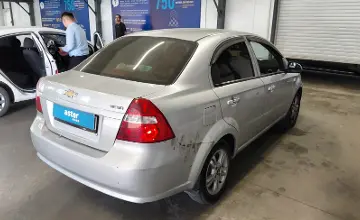 Chevrolet Nexia 2021 года за 4 500 000 тг. в Астана фото 3