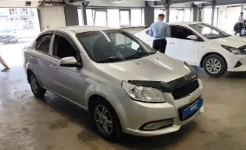 Chevrolet Nexia 2021 года за 4 500 000 тг. в Астана фото 2