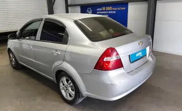 Chevrolet Nexia 2021 года за 4 500 000 тг. в Астана фото 4