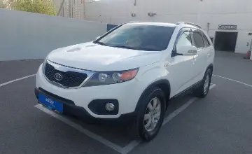 Kia Sorento 2011 года за 7 500 000 тг. в Шымкент фото 1
