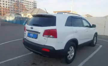 Kia Sorento 2011 года за 7 500 000 тг. в Шымкент фото 3