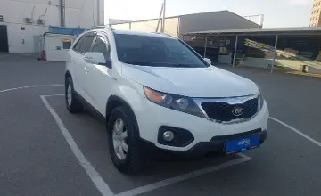 Kia Sorento 2011 года за 7 500 000 тг. в Шымкент фото 2