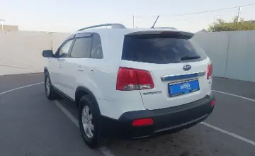 Kia Sorento 2011 года за 7 500 000 тг. в Шымкент фото 4