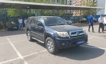 Toyota 4Runner 2008 года за 7 500 000 тг. в Алматы фото 2