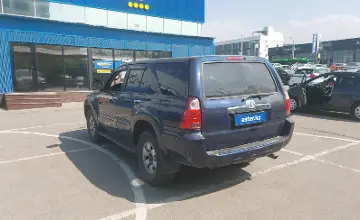 Toyota 4Runner 2008 года за 7 500 000 тг. в Алматы фото 4