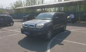 Toyota 4Runner 2008 года за 7 500 000 тг. в Алматы фото 1