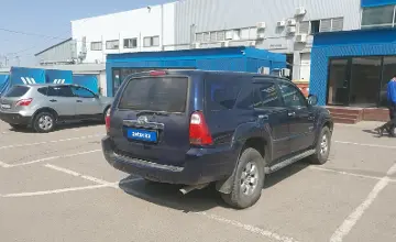 Toyota 4Runner 2008 года за 7 500 000 тг. в Алматы фото 3
