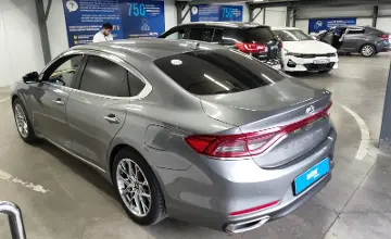 Hyundai Grandeur 2017 года за 11 400 000 тг. в Астана фото 4