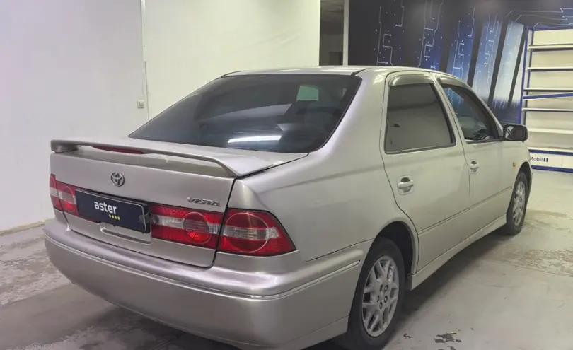Toyota Vista 1998 года за 2 300 000 тг. в Павлодар фото 5