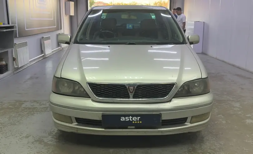 Toyota Vista 1998 года за 2 300 000 тг. в Павлодар фото 2
