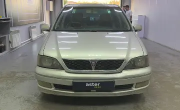 Toyota Vista 1998 года за 2 300 000 тг. в Павлодар фото 2