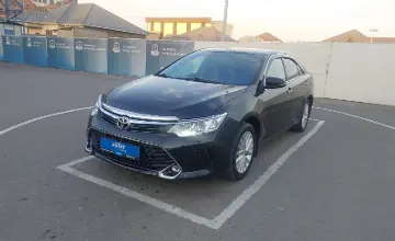 Toyota Camry 2015 года за 8 800 000 тг. в Шымкент фото 1