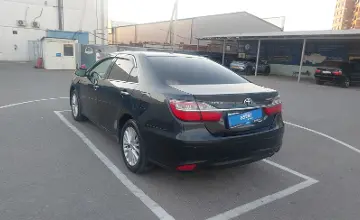Toyota Camry 2015 года за 8 800 000 тг. в Шымкент фото 4