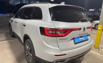 Renault Koleos 2018 года за 12 000 000 тг. в Алматы фото 4