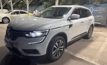 Renault Koleos 2018 года за 12 000 000 тг. в Алматы фото 1