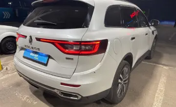 Renault Koleos 2018 года за 12 000 000 тг. в Алматы фото 3