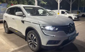 Renault Koleos 2018 года за 12 000 000 тг. в Алматы фото 2