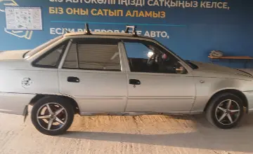 Daewoo Nexia 2011 года за 700 000 тг. в Алматы фото 4