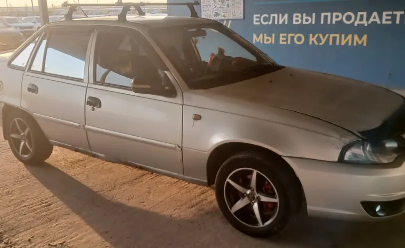 Daewoo Nexia 2011 года за 700 000 тг. в Алматы фото 3