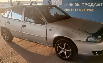 Daewoo Nexia 2011 года за 700 000 тг. в Алматы фото 3