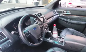 Ford Explorer 2016 года за 13 000 000 тг. в Астана фото 5