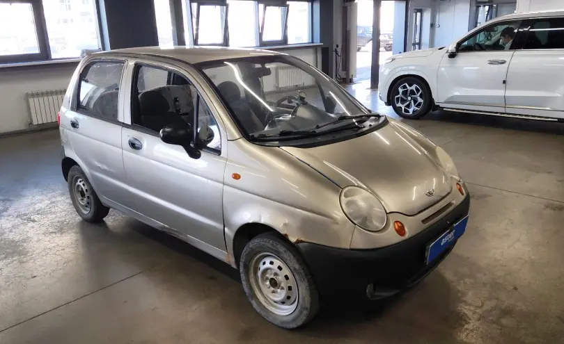 Daewoo Matiz 2014 года за 1 000 000 тг. в Астана фото 2